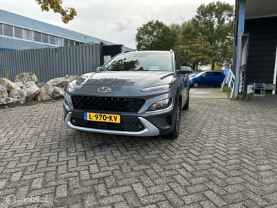 Hyundai Kona 1.6 GDI HEV Fashion