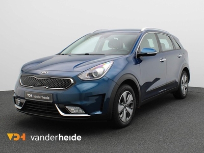 Kia Niro 1.6 GDi Hybrid DynamicLine 141PK AUT