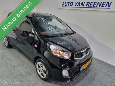 Kia Picanto 1.0 CVVT