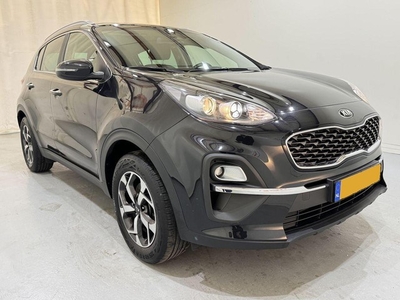 Kia Sportage 1.6 GDI DynamicLine Navi (bj 2021)