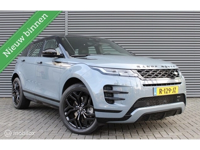 Land Rover Range Rover Evoque 1.5 P300e AWD R-Dynamic HSE