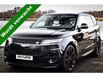 Land Rover Range Rover Sport P510e First Edition ** Light