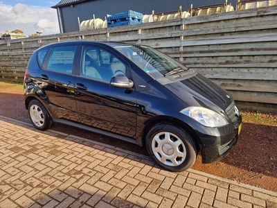 Mercedes-Benz A-klasse 160 BlueEFFICIENCY Business Class