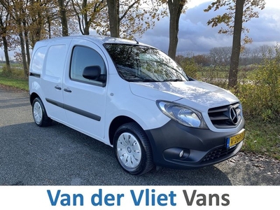 Mercedes-Benz Citan 108 CDI E6 Lease €143 p/m, Airco