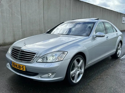 Mercedes-Benz S-Klasse 350 Prestige | YOUNGTIMER | 20'' AMG