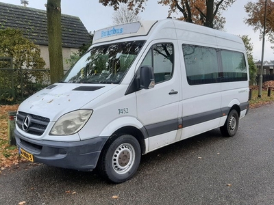 Mercedes-Benz Sprinter 311 2.2 CDI 366 9 persoons! Prijs Ex