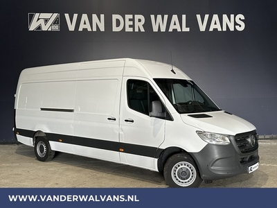 Mercedes-Benz Sprinter 317 CDI 170pk L3H2 Euro6 Airco