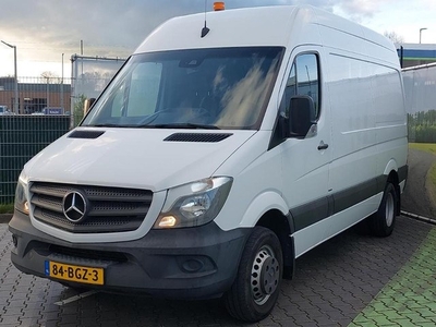 Mercedes-Benz Sprinter Mercedes Benz Sprinter 513 CDI