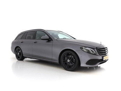 MERCEDES E-KLASSE Estate 200 d Advantage *Model-2020* Aut. *WIDE-SCREEN | FULL-LED | NAVI-FULLMAP | BLIND-SPOT | CAMERA | ECC | PDC | CRUISE*