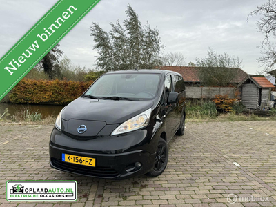 Nissan e-NV200 Evalia 24Kwh Connect Edition - Camera