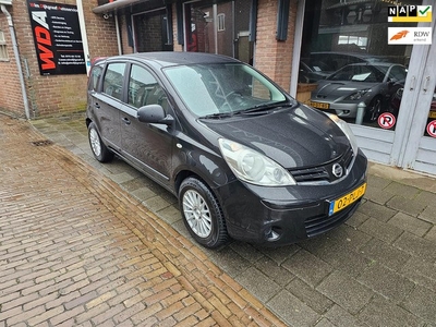 Nissan Note 1.4 Visia