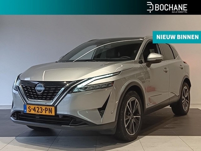 Nissan Qashqai 1.5 e-Power 190 Tekna 12,3