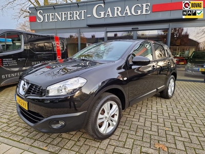 Nissan Qashqai 2.0 Acenta