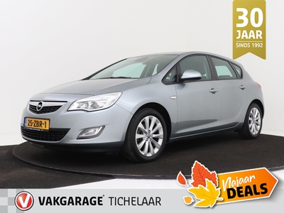 OPEL ASTRA 1.4 Turbo Sport | Trekhaak | Org NL | Navigatie | Airco | Dealer Ond. |