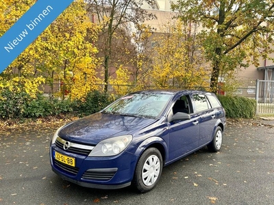 Opel Astra Wagon 1.6 Business NETTE AUTO RIJD EN SCHAKELT