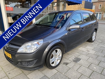 Opel Astra Wagon 1.6 Essentia NL AUTO/NAVI/AIRCO (bj 2009)