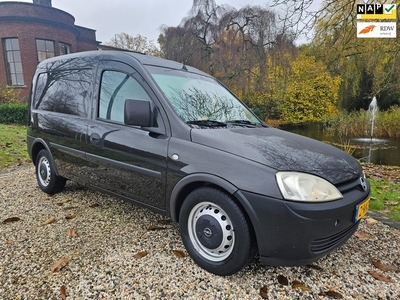 Opel Combo 1.3 CDTi AIRCO nieuwstaat *apk:03-2025*