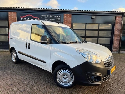 Opel Combo 2015124.293KM NAPEURO 5AIRCO (bj 2015)