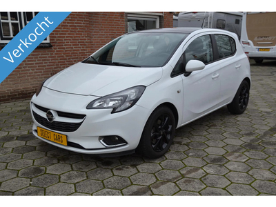 Opel Corsa 1.0