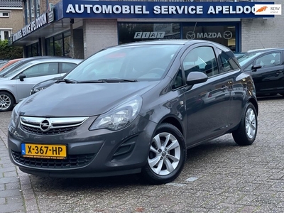 Opel CORSA 1.2 EcoFlex