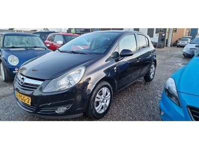 Opel Corsa 1.3 CDTi EcoFlex S/S 111 Connect