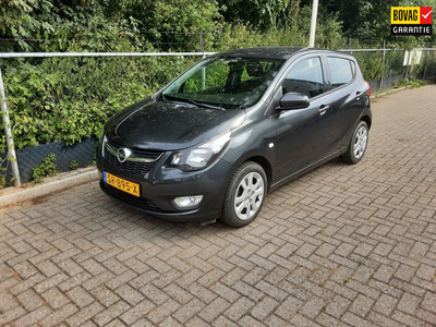 Opel KARL 1.0 ecoFLEX Edition