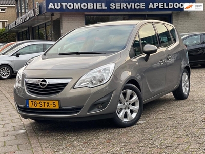 Opel Meriva 1.4