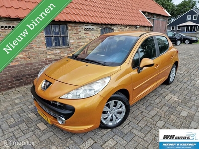 Peugeot 207 1.4-16V XS Pack