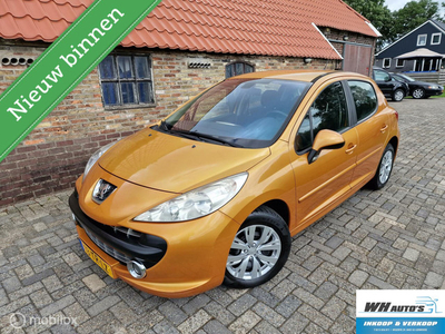 Peugeot 207 1.4-16V XS Pack