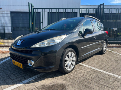 Peugeot 207 SW 1.6 VTi Airco Pano Automaat NAP NL Auto