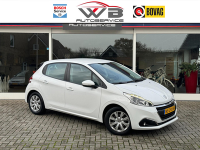 Peugeot 208 1.2 PureTech LED I Carplay I Parkeersens I Navigatie