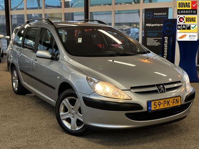 Peugeot 307 Break AutomaatDistr.riem