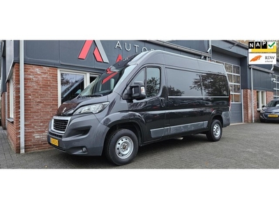 Peugeot Boxer 330 2.0 BlueHDI L2H2 Premium Pack Airco!