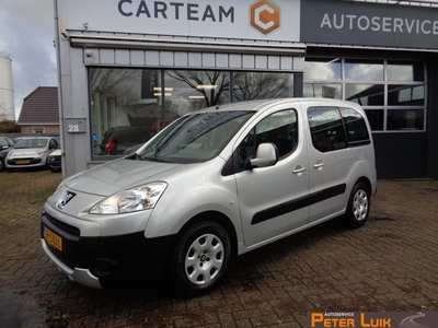 Peugeot Partner Tepee 1.6 XR