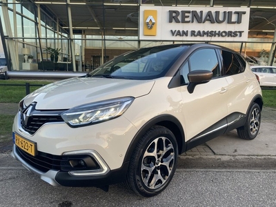 Renault Captur 0.9 TCe Edition One / Panorama dak / 17''LM