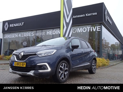 Renault Captur 0.9 TCe Intens 