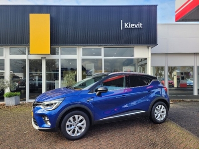 Renault Captur 1.0 TCe 90 Intens (bj 2022)