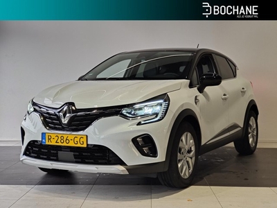 Renault Captur 1.0 TCe 90 Intens Navigatie 7