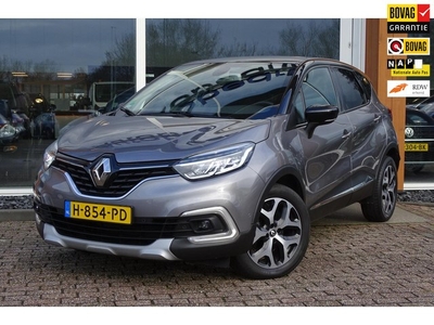 Renault Captur 1.3 TCe Version S