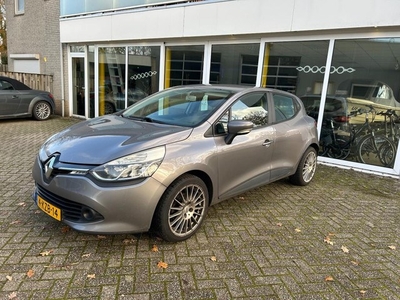 Renault Clio 0.9 TCe Expression