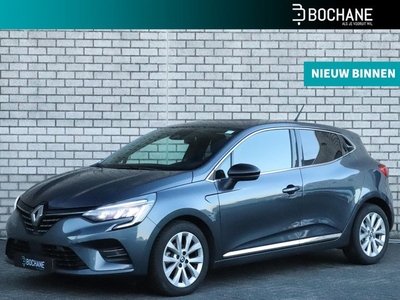 Renault Clio 1.0 TCe 90 Intens Navigatie Climate