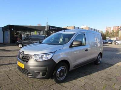 Renault Express 1.5 dCi 75 Comfort - Demo (bj 2023)