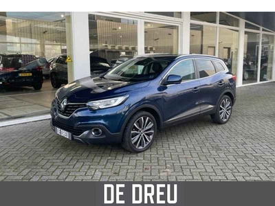 Renault Kadjar 1.2 TCe Intens | DEALER ONDERHOUDEN | BTW AUTO | 19