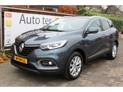 Renault Kadjar TCe 140 EDC AUTOMAAT Business Edition