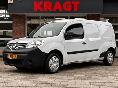 Renault KANGOO 1.5 dCi 110 Express Black edition, 6 bak