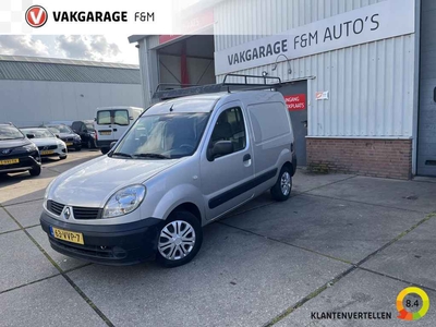 Renault Kangoo Express 1.5 dCi 70 Grand Confort Grand Volume