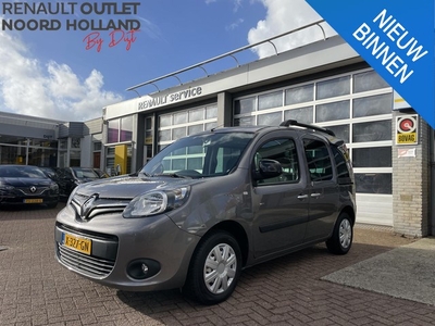 Renault Kangoo Family 1.2 TCe Limited 2018!!