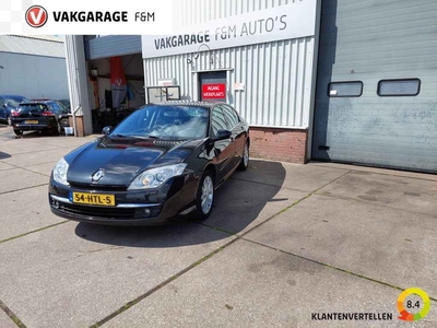 Renault Laguna 2.0 16V Dynamique