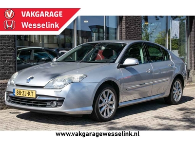 Renault Laguna 2.0 16V T Automaat Dynamique