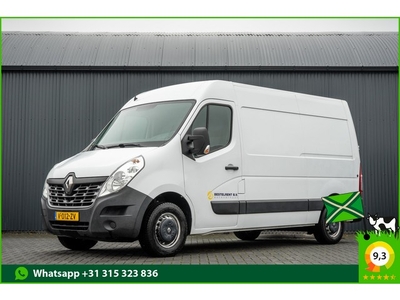 Renault Master 2.3 dCi L2H2 131 PK A/C Cruise